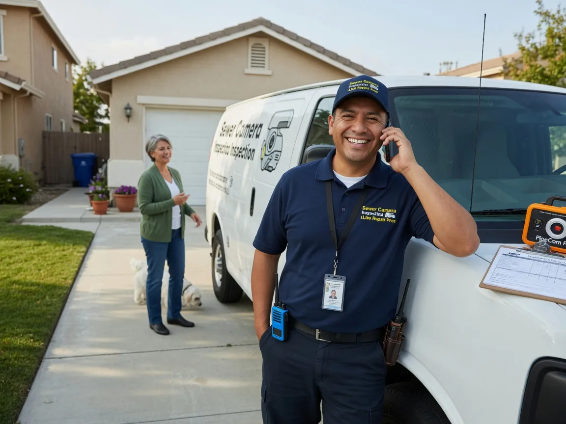 Sewer Line Repair Aliso Viejo, CA FAQs